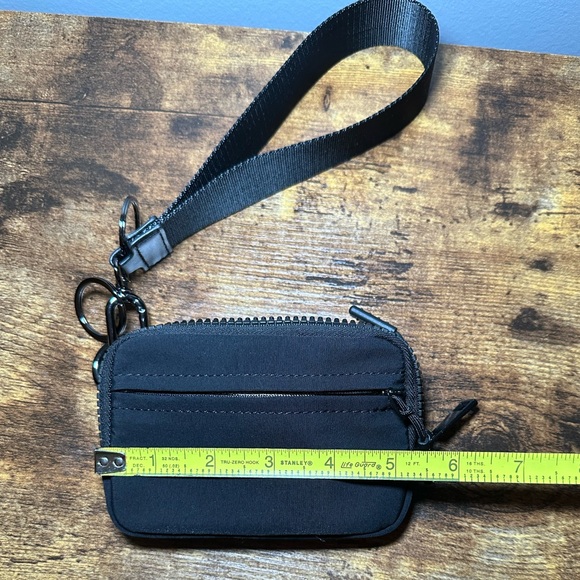 Iris & Rainbow Belt Bag & Wallet - Picture 14 of 16